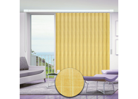 cortina-vertical-tejido-translúcido-shantung-color-17-AMARILLO-SELECTIVO_F