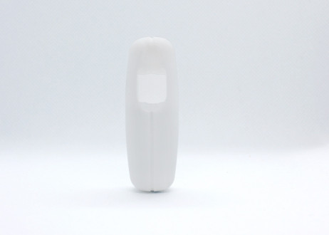 contrapeso cadena color blanco