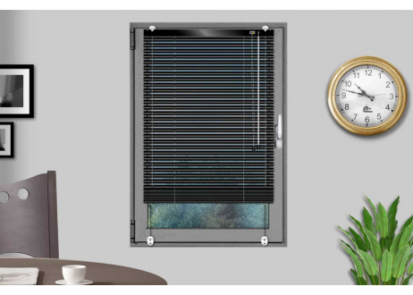 03-fe-persiana-Veneciana-aluminio-mate-25mm-guiada-st-1009-negro