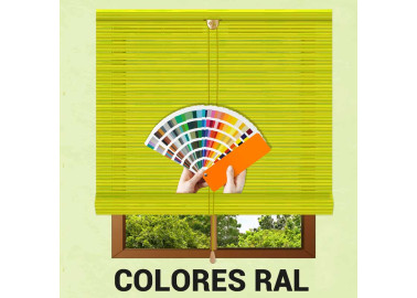 2-estor-enrollable-madera-bambú-pino-interior-color-RAL