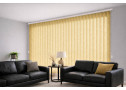 4-cortina-lamas-verticales-translúcido-Shantung-amarillo-oro-07