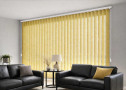 6-cortina-lamas-verticales-translúcido-Shantung-amarillo-selectivo-17
