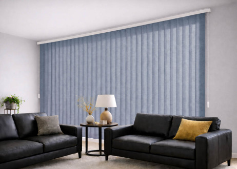 12-cortina-lamas-verticales-translúcido-Shantung-ink-blue-58
