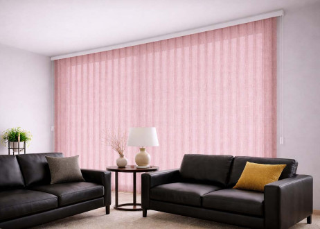 14-cortina-lamas-verticales-translúcido-Shantung-rosa-petalo-74