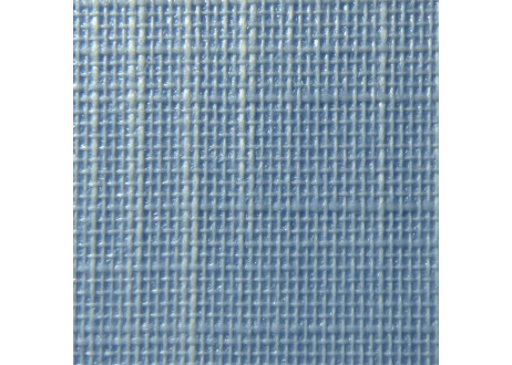 Cortina lamas verticales translúcidas Shantung